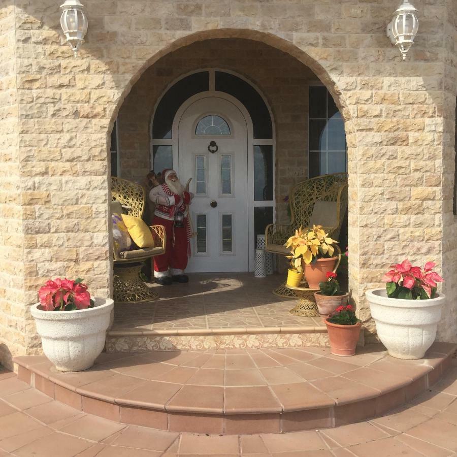 Holiday Home Hemi Valsequillo Exterior photo
