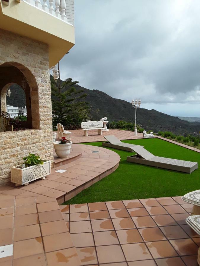 Holiday Home Hemi Valsequillo Exterior photo